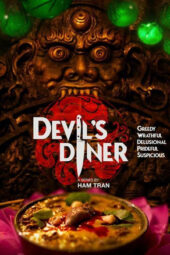 Nonton Film Devil’s Diner (2025) Subtitle Indonesia