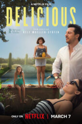 Nonton Film Delicious (2025) Subtitle Indonesia