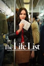 Nonton Film The Life List (2025) Subtitle Indonesia