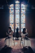 Nonton Film Crazy Texas (2025) Subtitle Indonesia