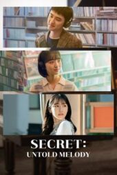 Nonton Film Secret: Untold Melody (2025) Subtitle Indonesia