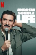 Nonton Film Andrew Schulz: LIFE (2025) Subtitle Indonesia