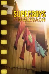 Nonton Film Superboys of Malegaon (2025) Subtitle Indonesia