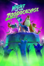 Nonton Film Night of the Zoopocalypse (2025) Subtitle Indonesia
