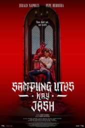 Nonton Film Sampung Utos Kay Josh (2025) Subtitle Indonesia