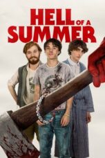 Nonton Film Hell of a Summer (2025) Subtitle Indonesia