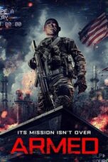 Nonton Film Armed (2025) Subtitle Indonesia