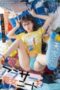 Nonton Film Cewek Imut Berkacamata (2025) Subtitle Indonesia