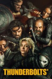 Nonton Film Thunderbolts* (2025) Subtitle Indonesia