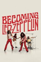 Nonton Film Becoming Led Zeppelin (2025) Subtitle Indonesia