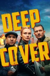 Nonton Film Deep Cover (2025) Subtitle Indonesia