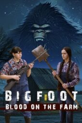 Nonton Film Bigfoot: Blood on the Farm Subtitle Indonesia