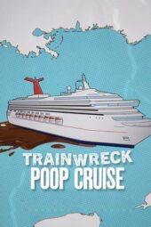 Nonton Film Trainwreck: Poop Cruise (2025) Subtitle Indonesia
