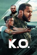 Nonton Film K.O. (2025) Subtitle Indonesia
