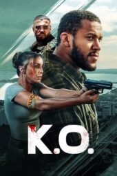 Nonton Film K.O. (2025) Subtitle Indonesia
