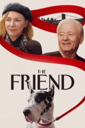 Nonton Film The Friend (2025) Subtitle Indonesia