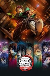 Nonton Film Demon Slayer: Kimetsu no Yaiba Infinity Castle (2025) Subtitle Indonesia