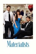 Nonton Film Materialists (2025) Subtitle Indonesia
