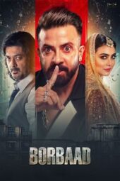 Nonton Film Borbaad (2025) Subtitle Indonesia