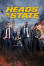 Nonton Film Heads of State (2025) Subtitle Indonesia
