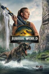 Nonton Film Jurassic World Rebirth (2025) Subtitle Indonesia