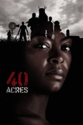 Nonton Film 40 Acres (2025) Subtitle Indonesia