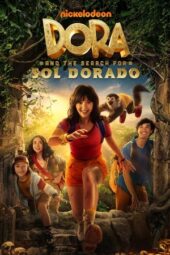 Nonton Film Dora and the Search for Sol Dorado (2025) Subtitle Indonesia