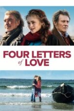 Nonton Film Four Letters of Love (2025) Subtitle Indonesia