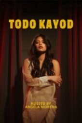 Nonton Film Todo Kayod (2025) Subtitle Indonesia