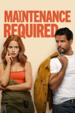 Nonton Film Maintenance Required (2025) Subtitle Indonesia