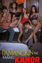 Nonton Film Pamangkin Ni Mang Kanor (2026) Subtitle Indonesia